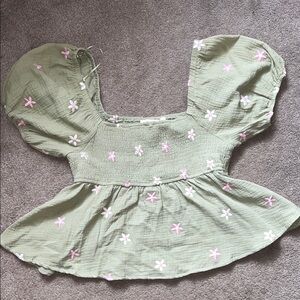 Altard State flower top